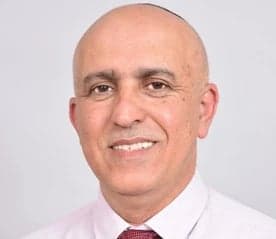 ששון דהרי - יועץ מס מוסמך